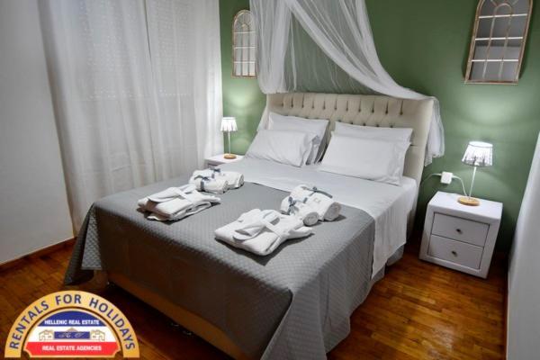 Hellenic Estate Suites PalaiónTsiflíkion Zewnętrze zdjęcie