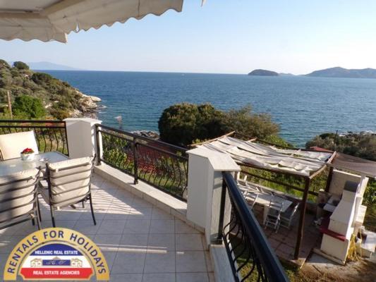 Hellenic Estate Suites PalaiónTsiflíkion Zewnętrze zdjęcie