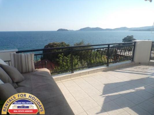 Hellenic Estate Suites PalaiónTsiflíkion Zewnętrze zdjęcie