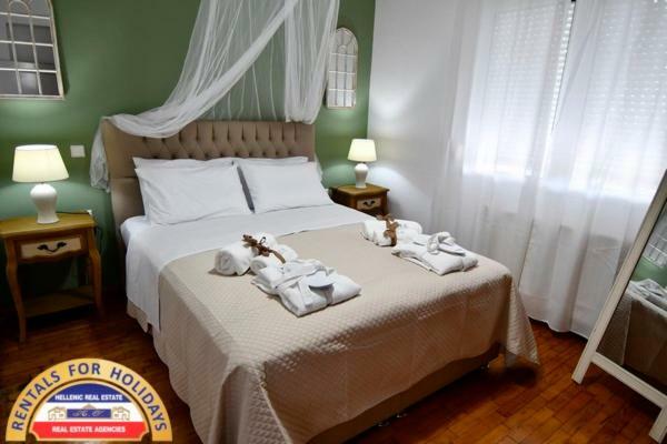 Hellenic Estate Suites PalaiónTsiflíkion Zewnętrze zdjęcie