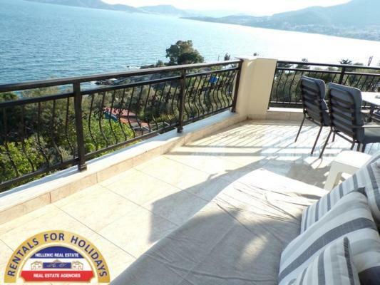 Hellenic Estate Suites PalaiónTsiflíkion Zewnętrze zdjęcie