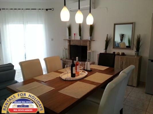 Hellenic Estate Suites PalaiónTsiflíkion Zewnętrze zdjęcie
