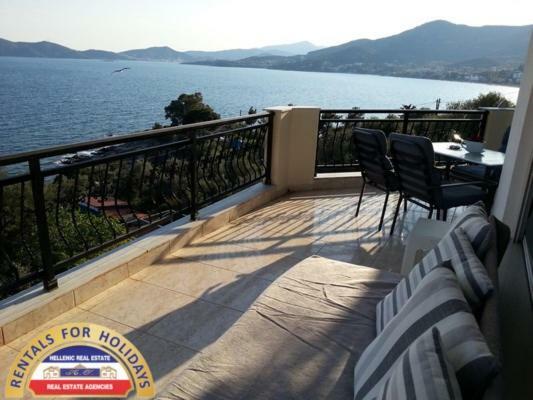 Hellenic Estate Suites PalaiónTsiflíkion Zewnętrze zdjęcie